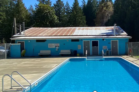 Coombs Country Campground RV Park