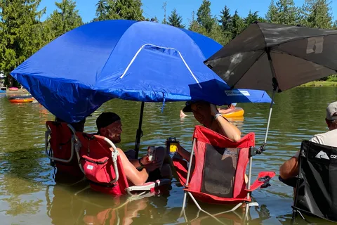 Coombs Country Campground RV Park