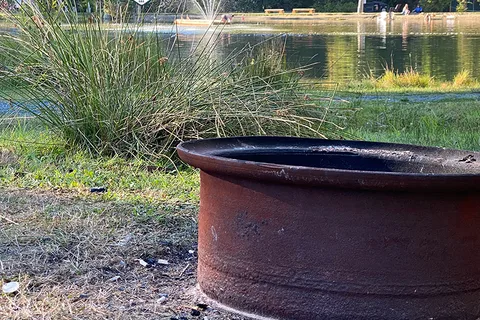 Coombs Country Campground RV Park