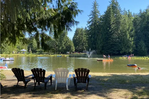 Coombs Country Campground RV Park