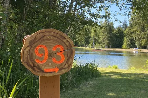 Coombs Country Campground RV Park