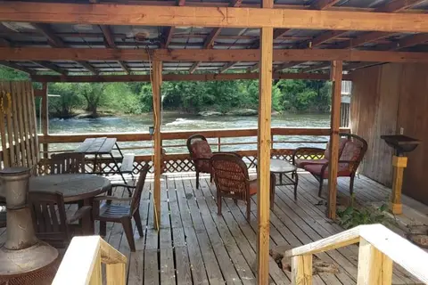 Ela Campground