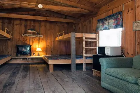 Ela Campground