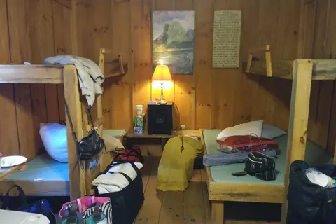 Ela Campground