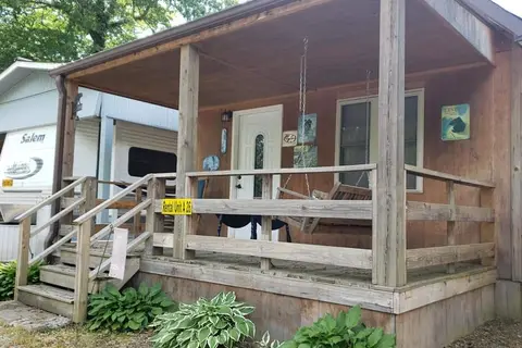Ela Campground