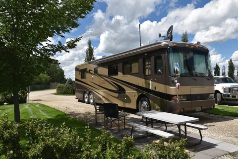 Camp N Class RV Park