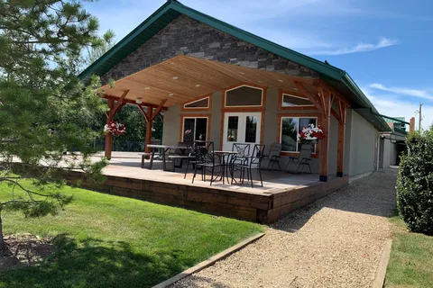 Camp N Class RV Park