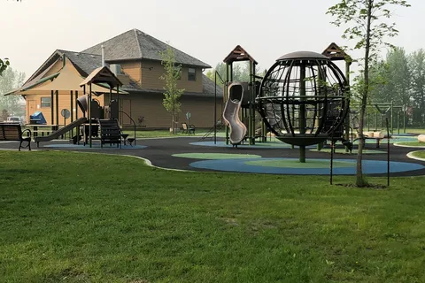 Camp N Class RV Park