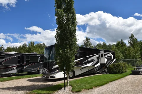 Camp N Class RV Park