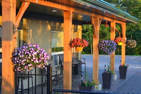 Camp N Class RV Park