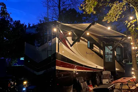Smoky Bear Campground and RV Park