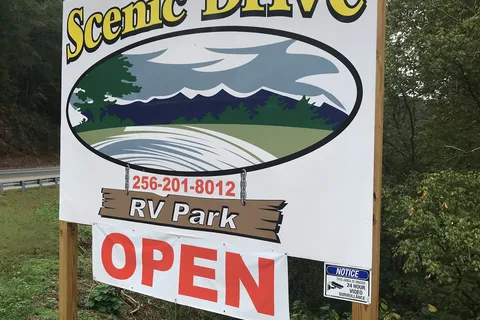 Scenic Drive RV Park and Campground