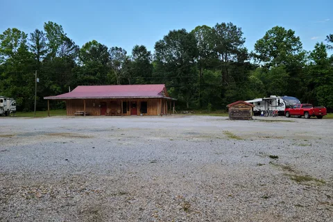 Scenic Drive RV Park and Campground