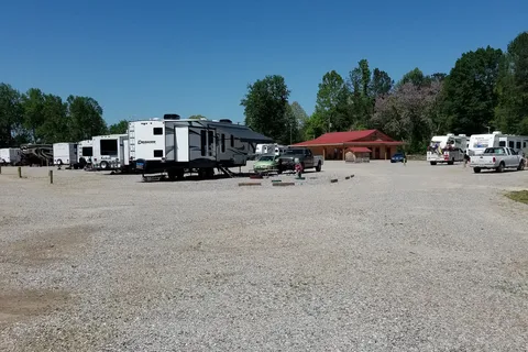 Scenic Drive RV Park and Campground