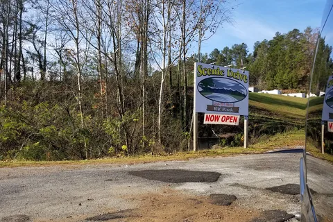 Scenic Drive RV Park and Campground