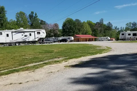 Scenic Drive RV Park and Campground