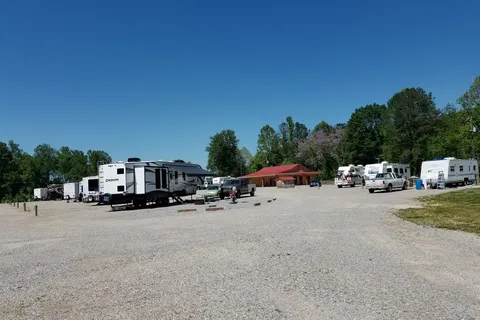 Scenic Drive RV Park and Campground