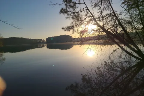 Shoal Creek Campground