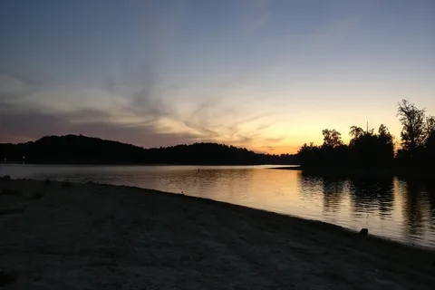 Shoal Creek Campground