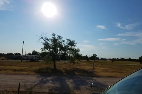 Comanche Campground and RV Park