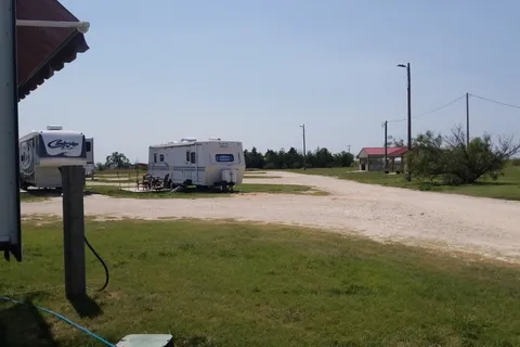 Comanche Campground and RV Park