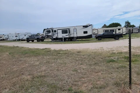 Comanche Campground and RV Park