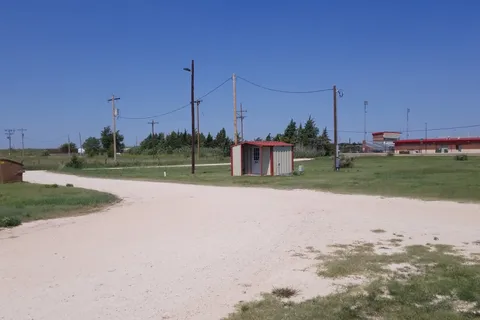 Comanche Campground and RV Park