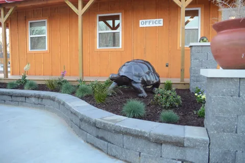 Little Turtle RV and Storage