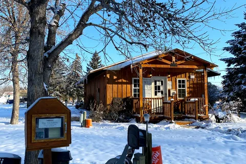 Lazy R Campground and RV Park