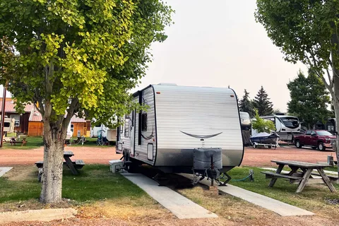 Lazy R Campground and RV Park