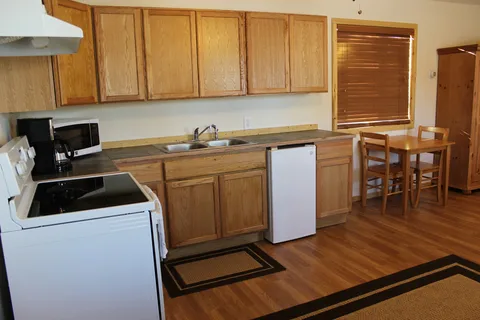 Lazy R Campground and RV Park