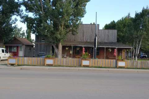 Lazy R Campground and RV Park