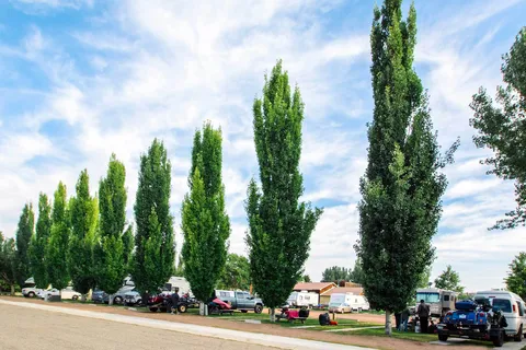 Lazy R Campground and RV Park