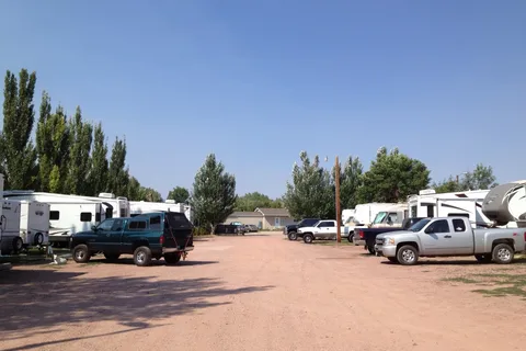 Lazy R Campground and RV Park