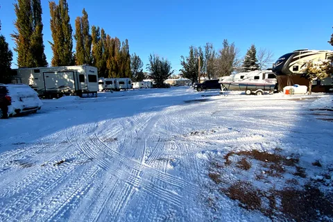 Lazy R Campground and RV Park