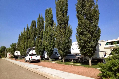 Lazy R Campground and RV Park