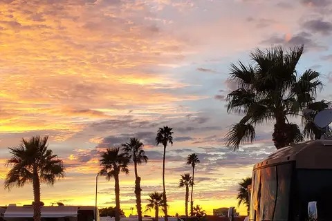 Foothills Village RV Resort