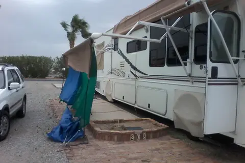 Foothills Village RV Resort