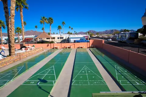 Foothills Village RV Resort