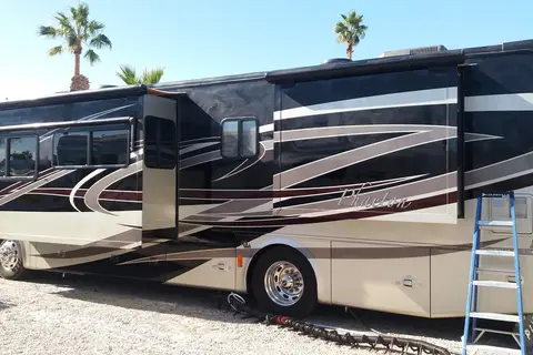 Foothills Village RV Resort