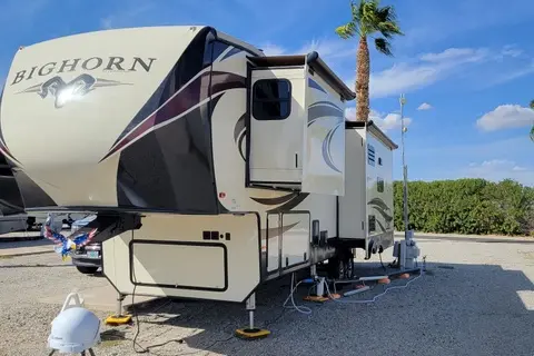 Foothills Village RV Resort