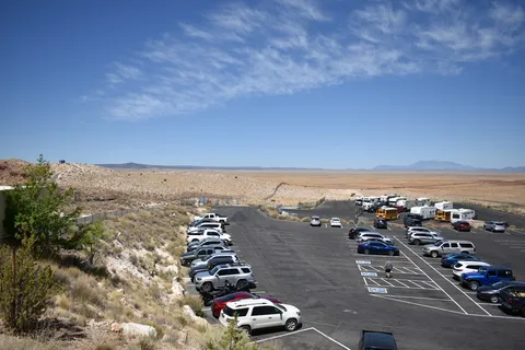 Meteor Crater RV Park