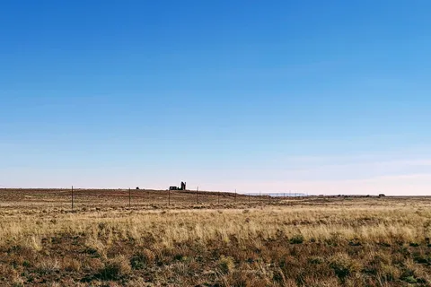 Meteor Crater RV Park