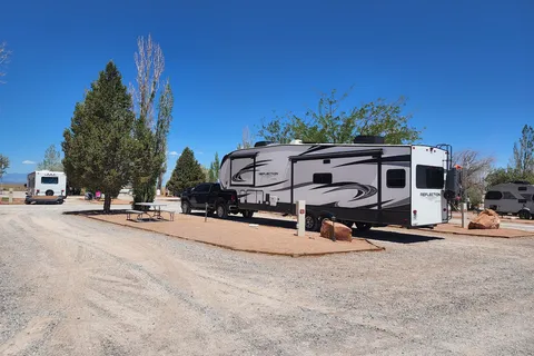 Meteor Crater RV Park