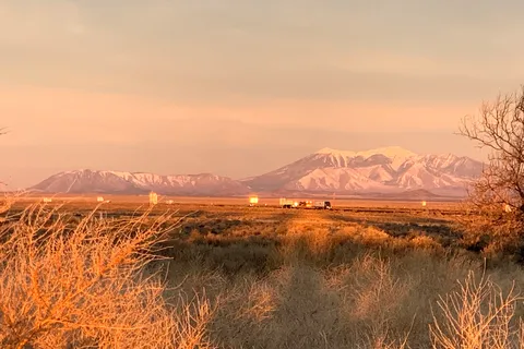 Meteor Crater RV Park