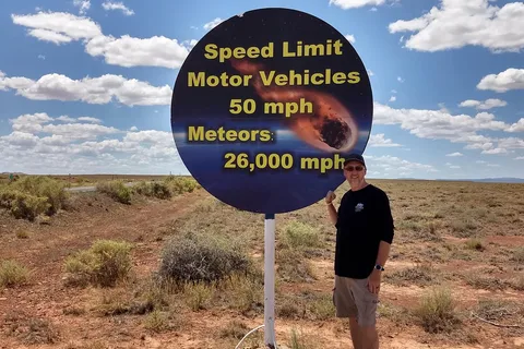 Meteor Crater RV Park