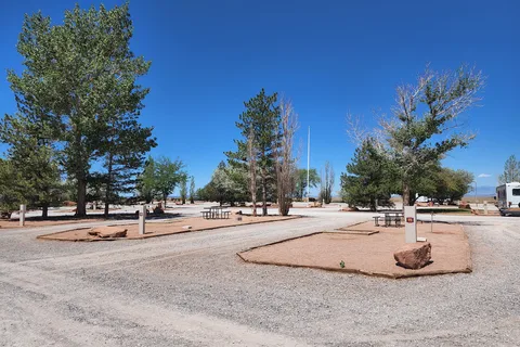 Meteor Crater RV Park