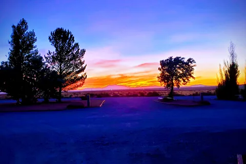 Meteor Crater RV Park