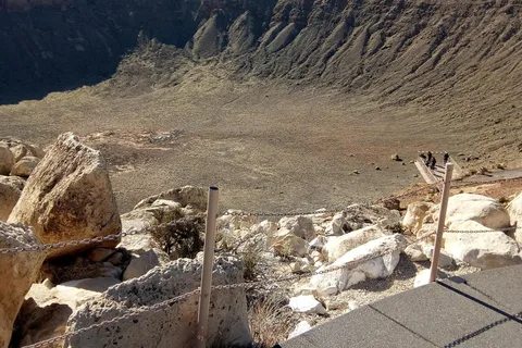 Meteor Crater RV Park
