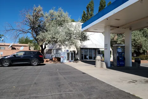 Meteor Crater RV Park